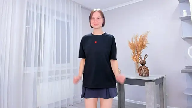 UmbraVelour online show from November 29, 3:16 pm