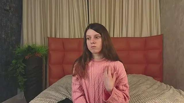 VelvetNyxen online show from January 12, 3:50 pm