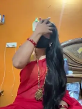 cutestpearl online show from April 4, 7:23 pm