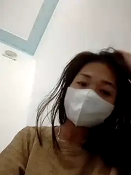 PamPii2x online show from March 18, 10:48 pm