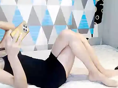 Savannah Cock online show from December 5, 10:49 am