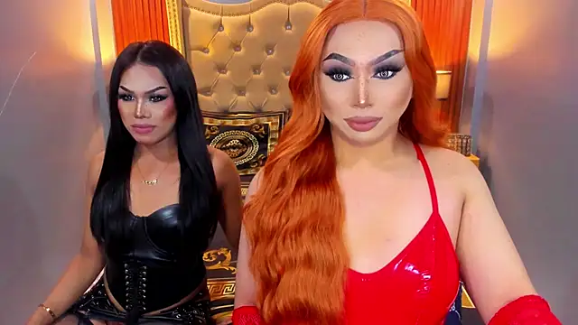 TheHorseCockDivas online show from November 20, 4:52 pm