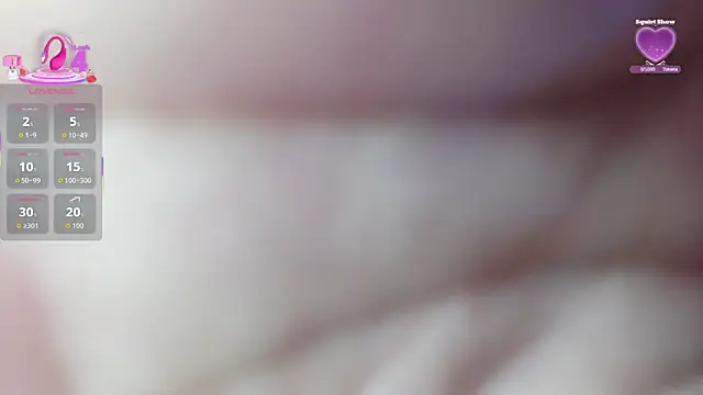 siamilfff online show from April 14, 3:45 pm