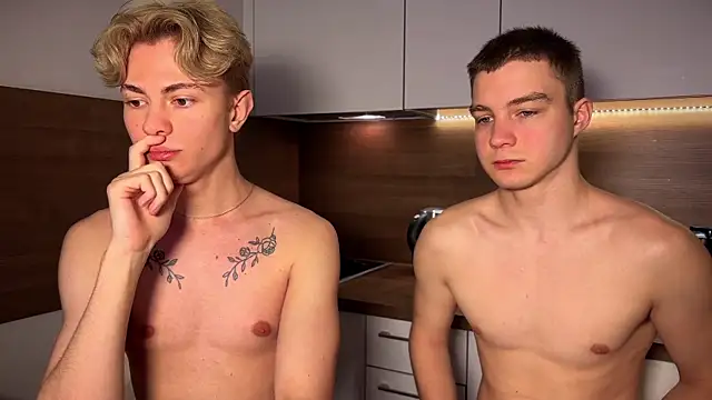 Even Vrot online show from March 23, 9:15 am