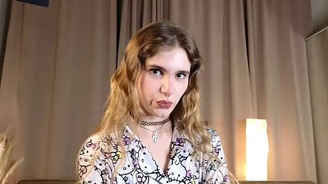 RozanneJordan online show from November 27, 3:37 pm