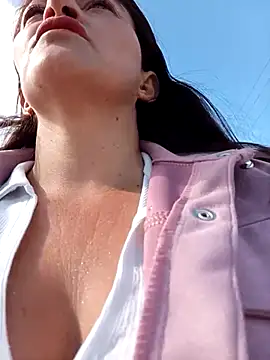 Salome-moon online show from November 20, 2:18 pm