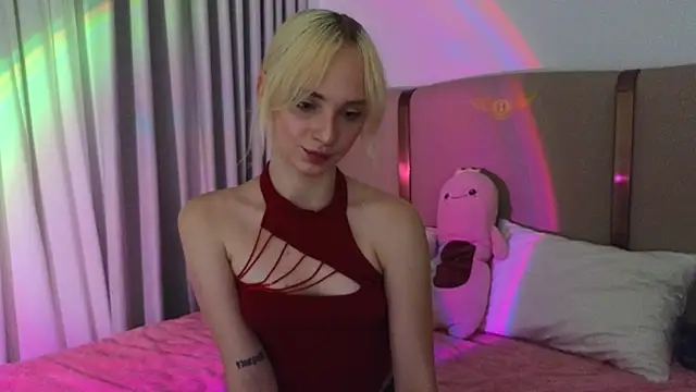 AsterRos online show from March 6, 9:32 pm