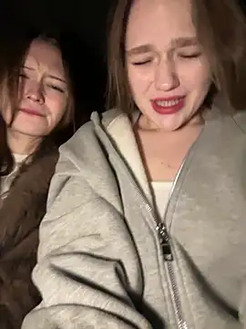 RussianWoman online show from January 18, 5:26 am