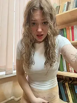 RussianWoman online show from April 7, 4:47 am