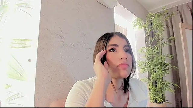 IsabelaStefano online show from March 5, 3:13 am