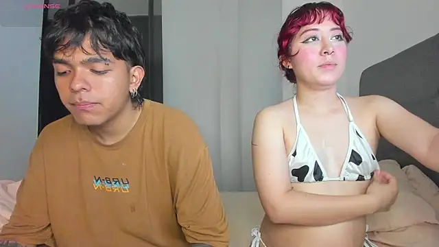 tessa  evans online show from April 10, 12:16 am