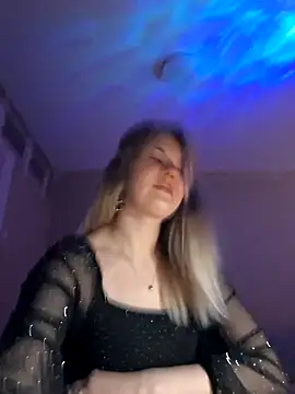 purplemoon1 online show from December 17, 9:08 pm