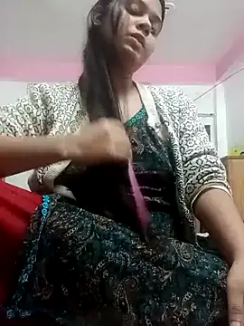 Farihasultana30 online show from January 7, 2:37 am