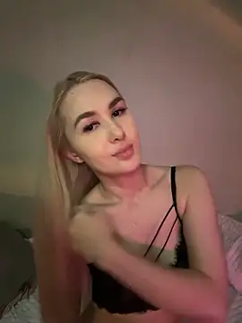 Miss Alisse online show from November 28, 6:22 pm