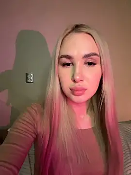 Miss Alisse online show from November 26, 6:09 pm