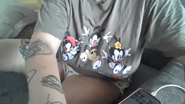 xxxluana online show from January 9, 6:56 pm