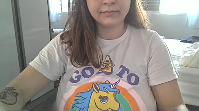 xxxluana online show from March 27, 7:25 pm