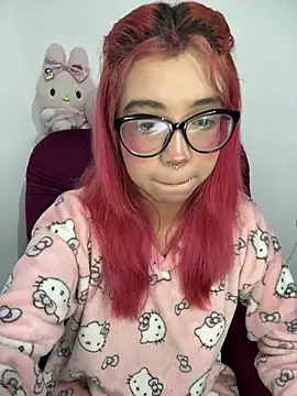 Valen-Foxx1 online show from April 2, 10:24 am