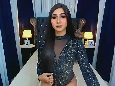 Iris Hilton online show from February 15, 3:09 am