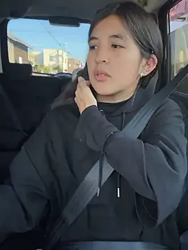 URORI0407 online show from December 2, 12:12 am