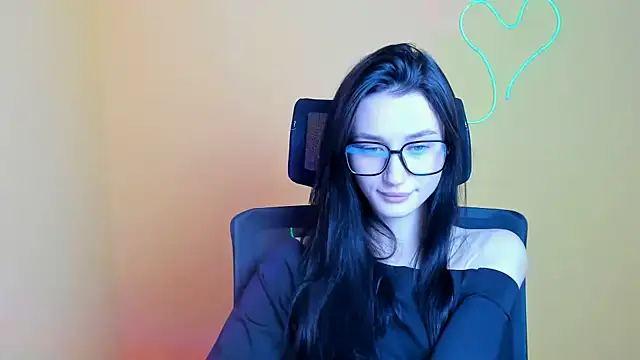 Stella XO online show from November 24, 6:37 am