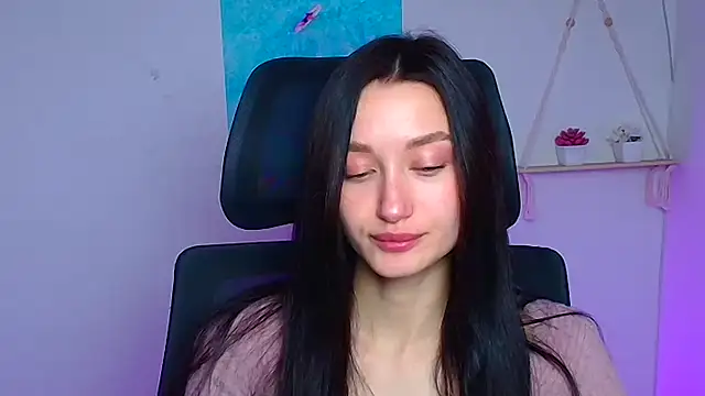 Stella XO online show from March 13, 6:26 am