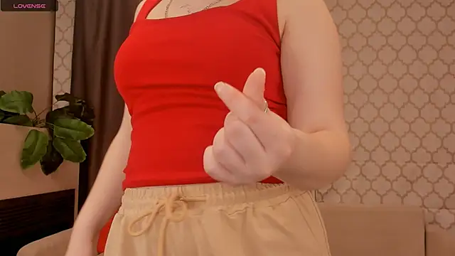 VoidElaris online show from April 15, 8:09 pm