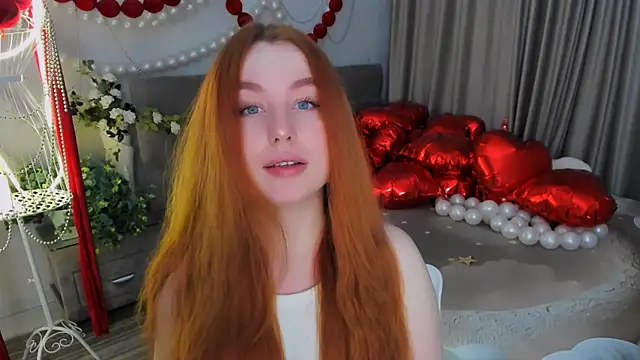 AirySilhouette online show from March 9, 3:31 am