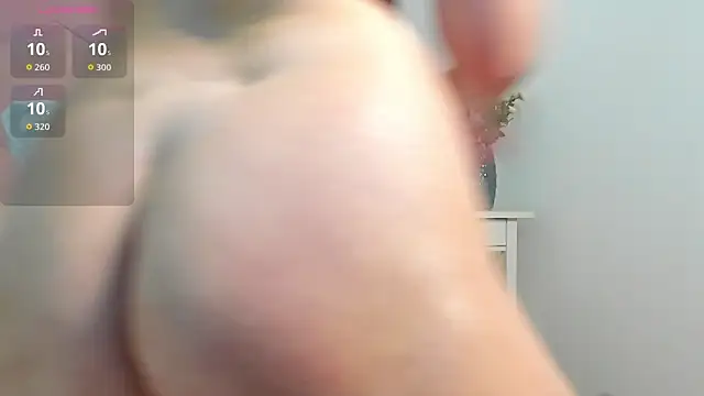 ChloeeBee online show from February 17, 7:57 pm