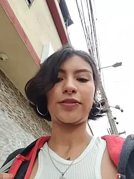 Zoe addiction online show from November 24, 12:40 pm