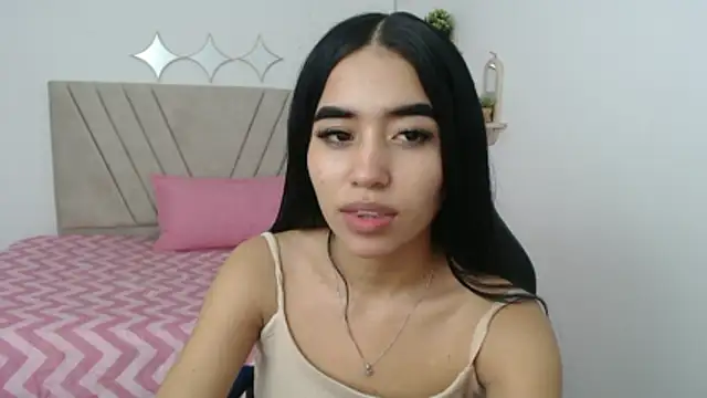 xoxo melany online show from April 18, 12:18 pm