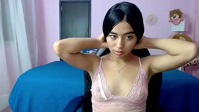 xoxo melany online show from January 17, 12:23 pm