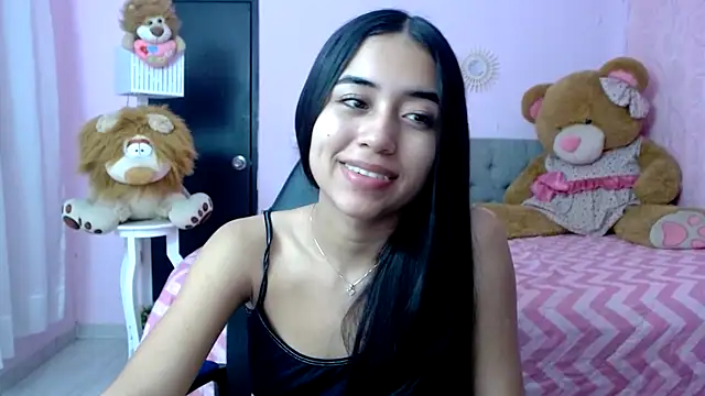 xoxo melany online show from December 5, 12:17 pm