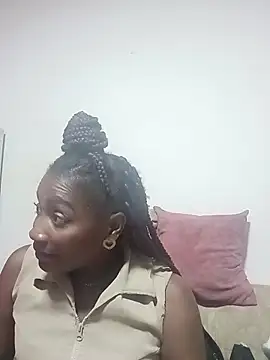 Amy Brunette online show from December 16, 1:22 am