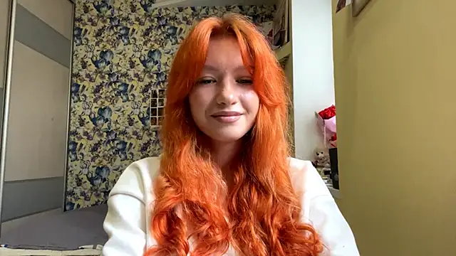 NamiSerene online show from November 20, 10:16 am