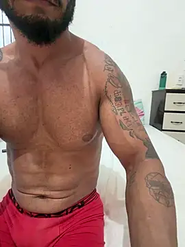 CasalBris4 online show from March 29, 8:08 pm