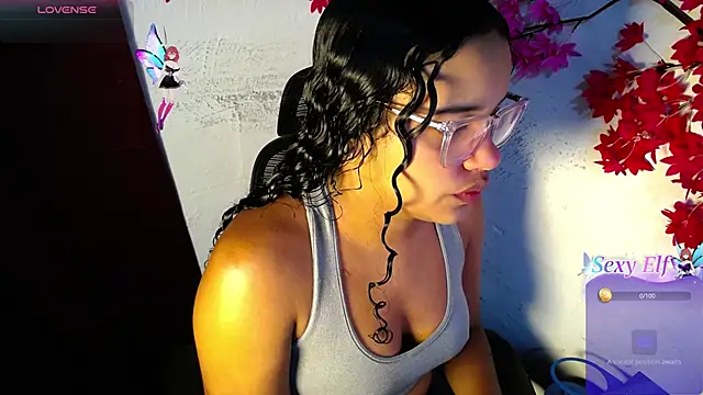 chleo rosse online show from June 3, 3:17 pm