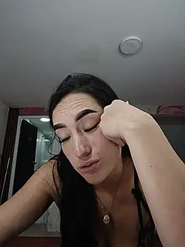 Sarita Ass online show from July 15, 4:39 am