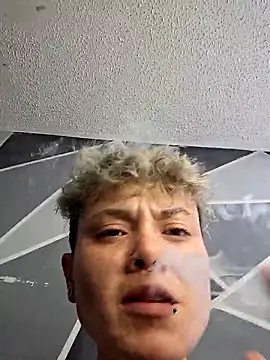 megan NL online show from February 12, 8:32 pm