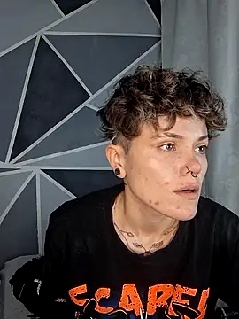 megan NL online show from December 15, 12:16 am