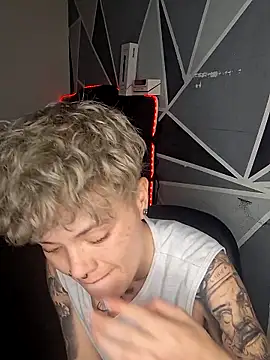 megan NL online show from December 20, 12:47 am