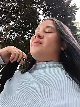 Kendra-daring online show from April 16, 8:41 pm