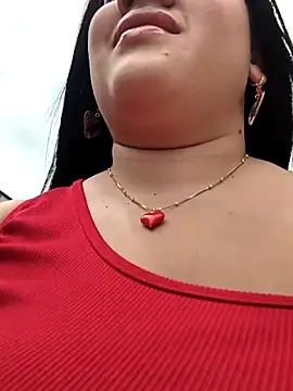 Kendra-daring online show from February 23, 6:07 pm