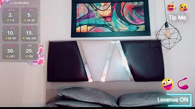 Brittany colorado online show from January 13, 3:23 am