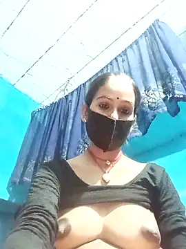 Nandani-758 online show from April 22, 3:09 pm