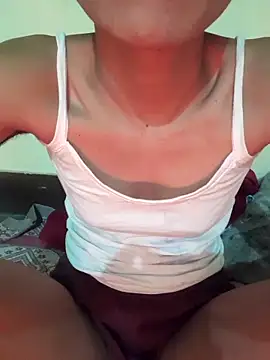 Manju68 online show from January 6, 7:06 pm