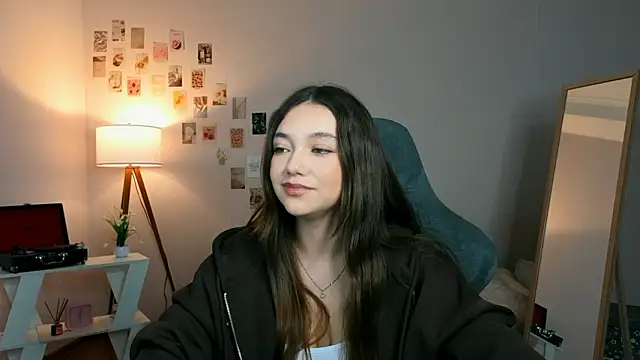 Vexorine online show from March 21, 7:08 pm