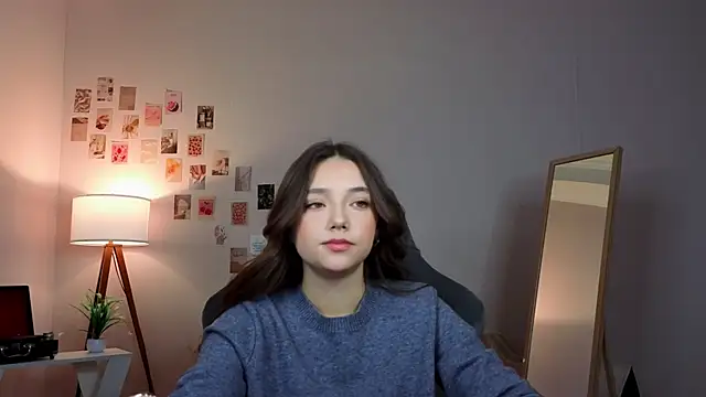 Vexorine online show from January 11, 8:25 pm