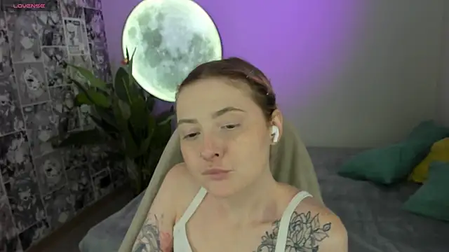 LaylaCookies  online show from November 27, 7:11 am