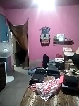 YouladyVidal online show from April 14, 10:21 pm